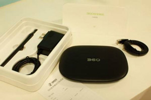 扒光360安全路由器 解密信号为啥能穿6堵墙
